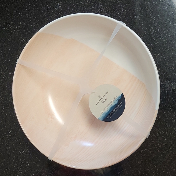 🍜Dinner Bowls - Picture 3 of 4